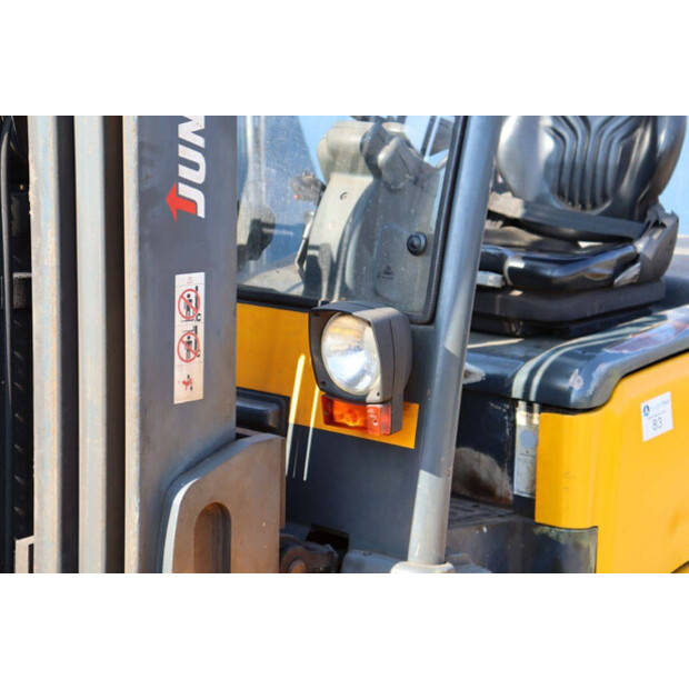 2007 جنجهينريتش EFG 550-46411087