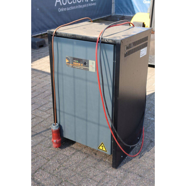 2007 جنجهينريتش EFG 550-46411089