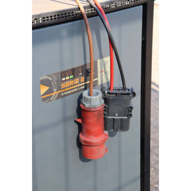 2007 جنجهينريتش EFG 550-46411092