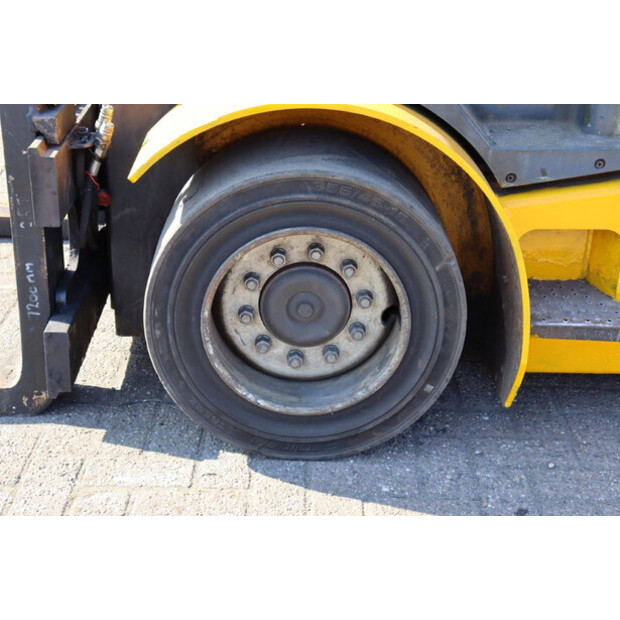 2007 جنجهينريتش EFG 550-46411093