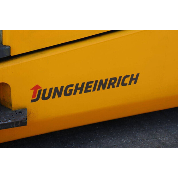 2007 جنجهينريتش EFG 550-46411094