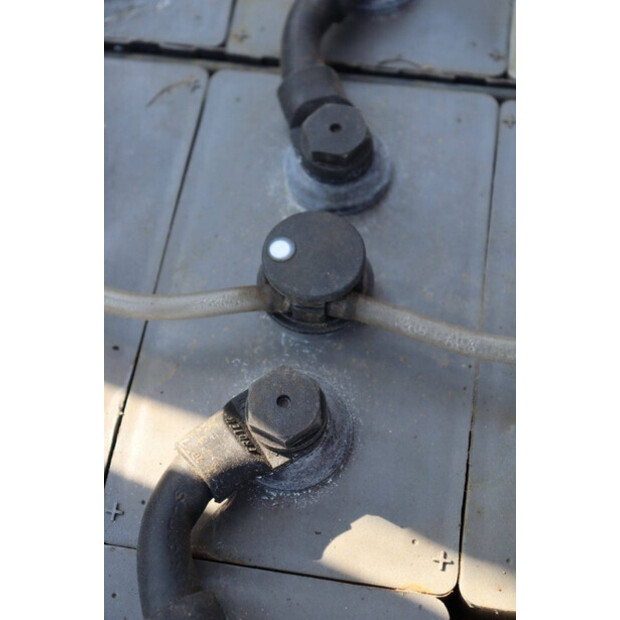 2007 جنجهينريتش EFG 550-46411099