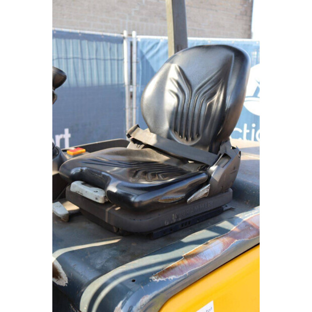 2007 جنجهينريتش EFG 550-46411101