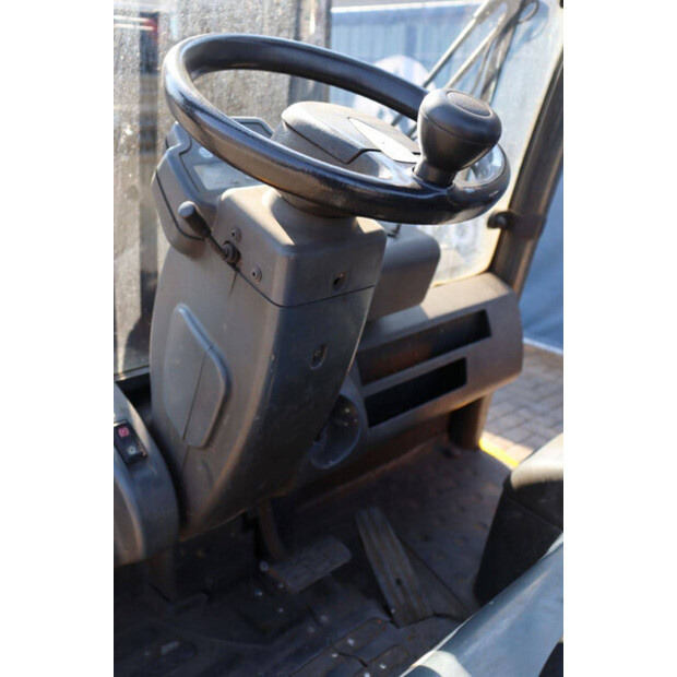 2007 جنجهينريتش EFG 550-46411102