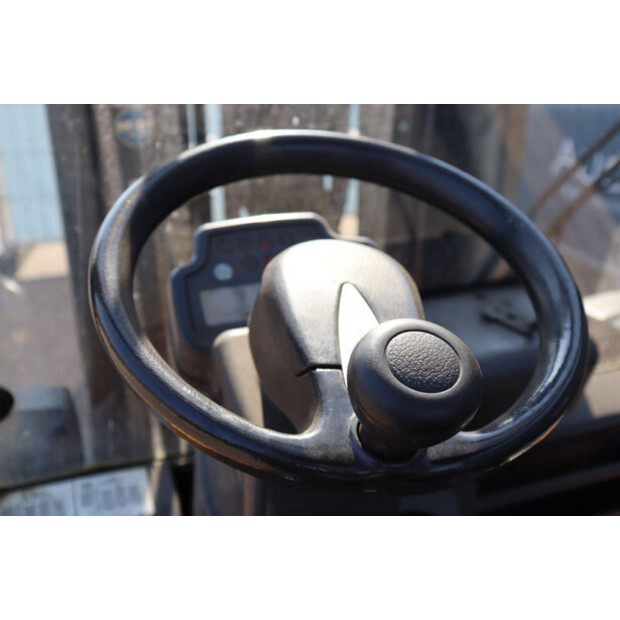 2007 جنجهينريتش EFG 550-46411103