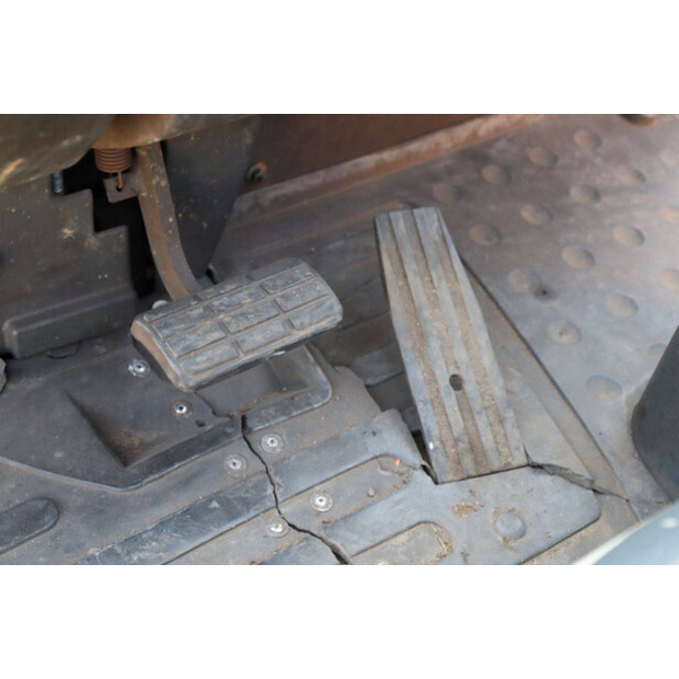 2007 جنجهينريتش EFG 550-46411104