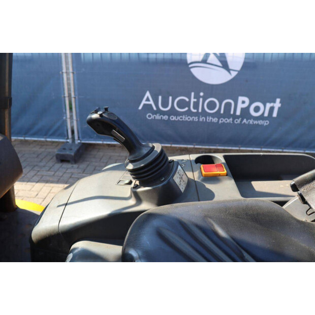 2007 جنجهينريتش EFG 550-46411105