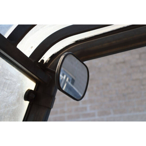 2007 جنجهينريتش EFG 550-46411107