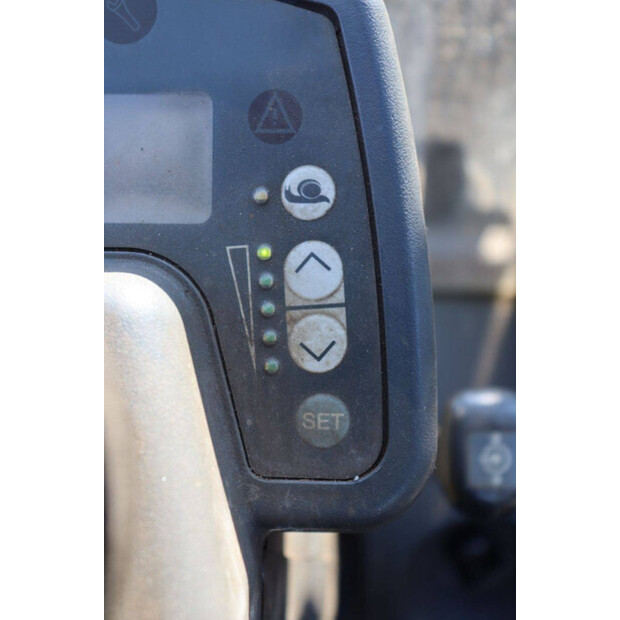 2007 جنجهينريتش EFG 550-46411112