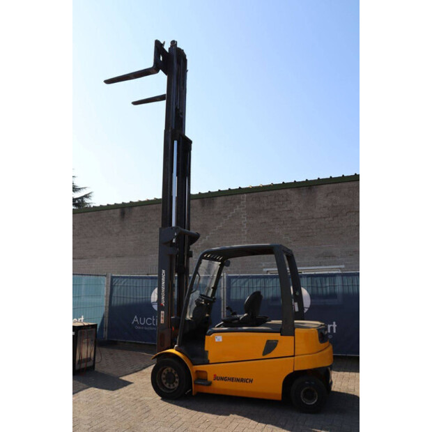 2007 جنجهينريتش EFG 550-46411117