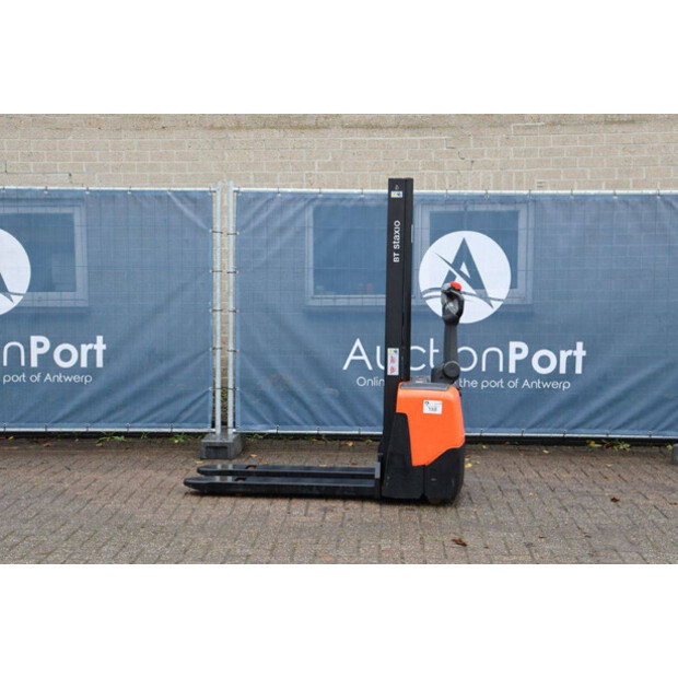 2018 Toyota BT-46411120