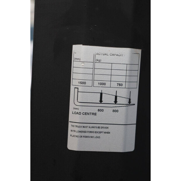 2018 Toyota BT-46411137