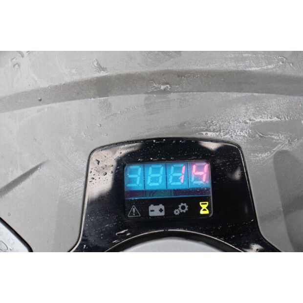 2018 Toyota BT-46411140