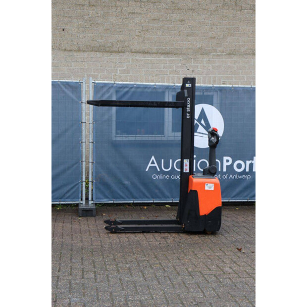 2018 Toyota BT-46411141