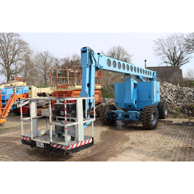 1999 GROVE AMZ 68 XT-46411145