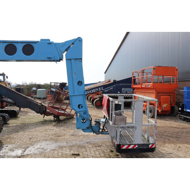 1999 GROVE AMZ 68 XT-46411148