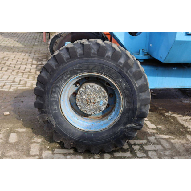 1999 GROVE AMZ 68 XT-46411150