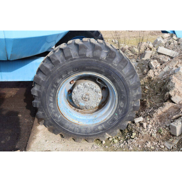 1999 GROVE AMZ 68 XT-46411151