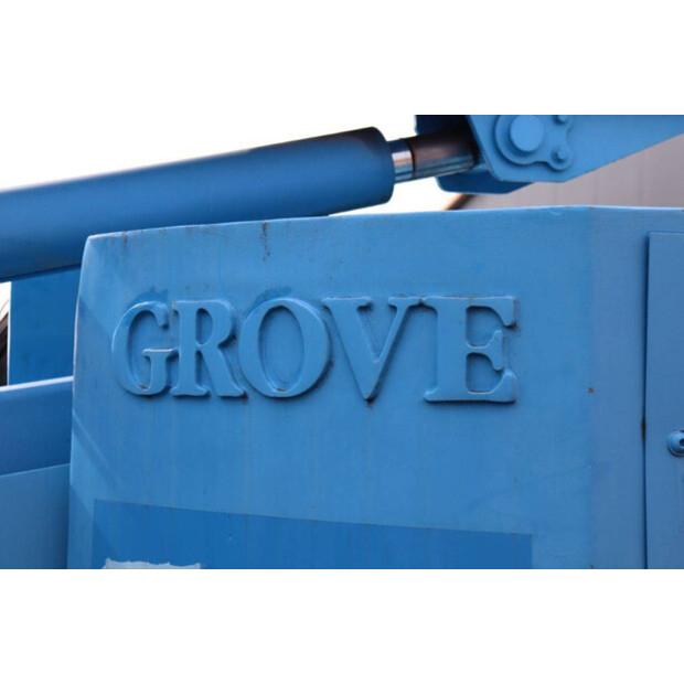 1999 GROVE AMZ 68 XT-46411154