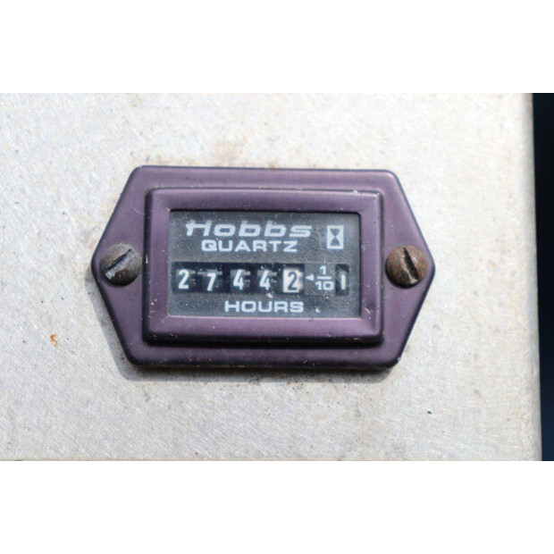 1999 GROVE AMZ 68 XT-46411159