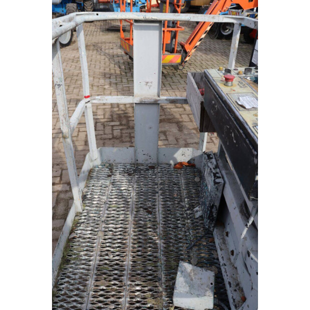 1999 GROVE AMZ 68 XT-46411161