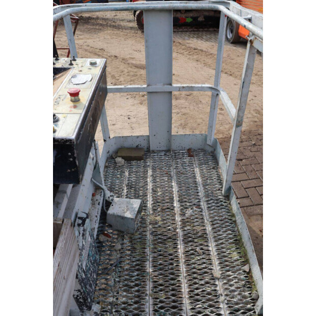 1999 GROVE AMZ 68 XT-46411162