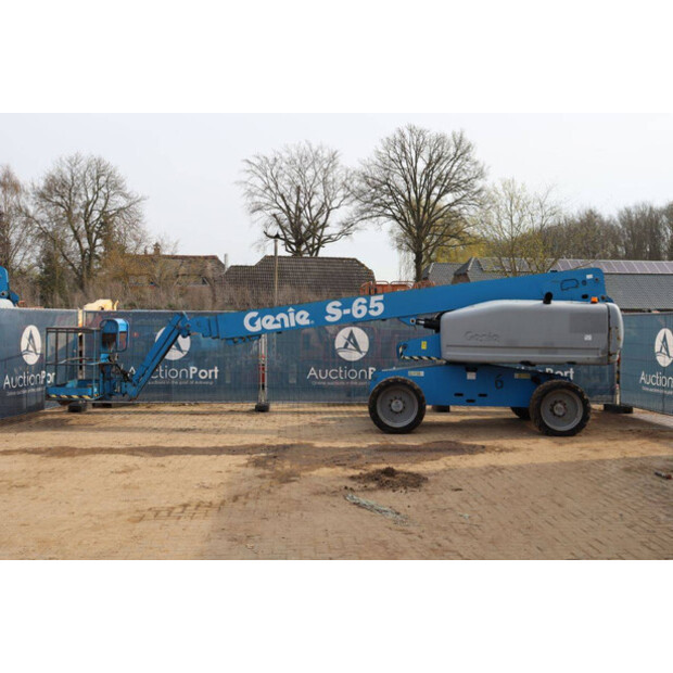 جيني S-65-46411170