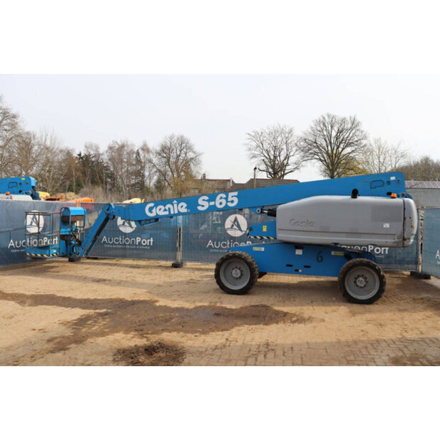 جيني S-65-46411171