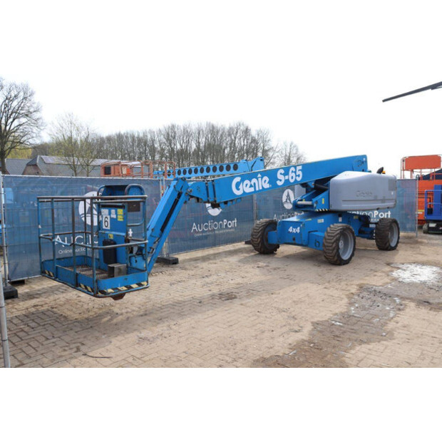 جيني S-65-46411176