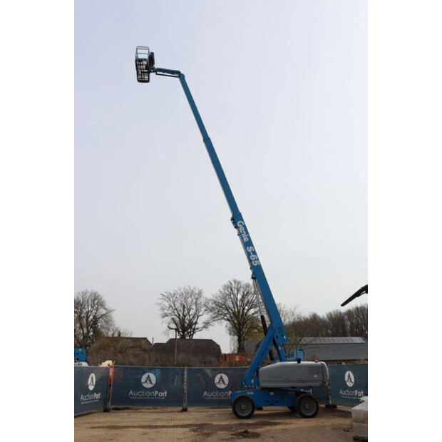 جيني S-65-46411195