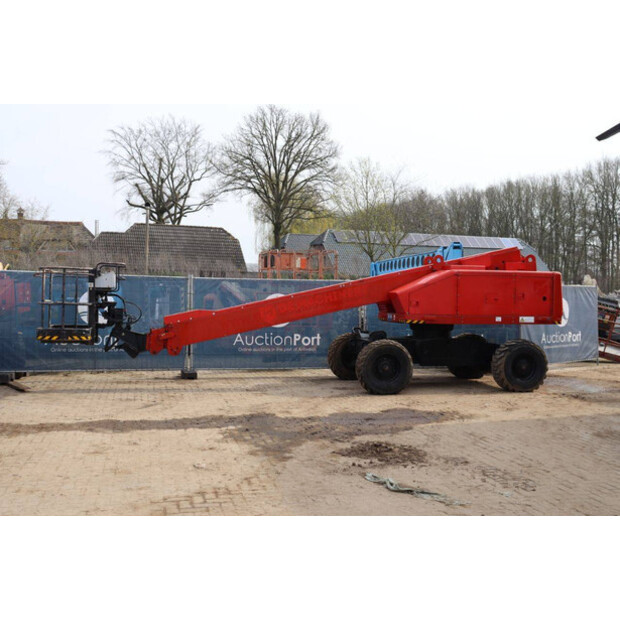 2002 Aichi SP 18A-46411199