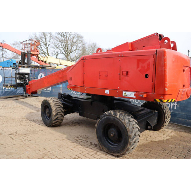 2002 Aichi SP 18A-46411201