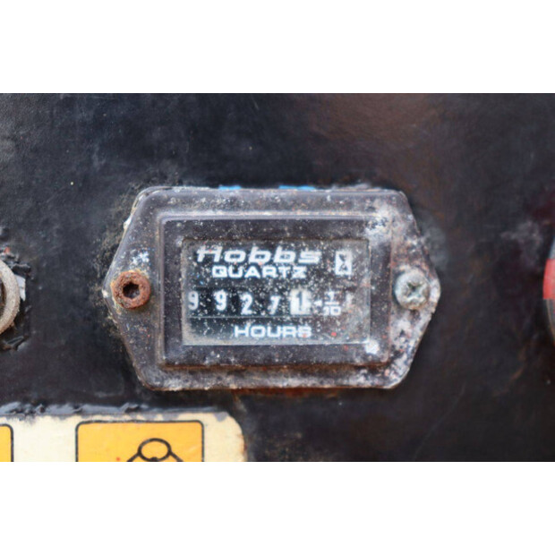 2002 Aichi SP 18A-46411212