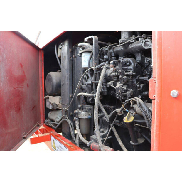 2002 Aichi SP 18A-46411213