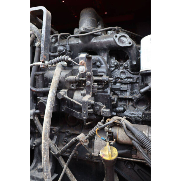 2002 Aichi SP 18A-46411214