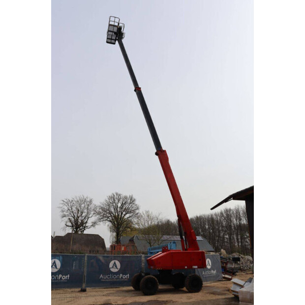 2002 Aichi SP 18A-46411223