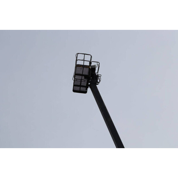 2002 Aichi SP 18A-46411224