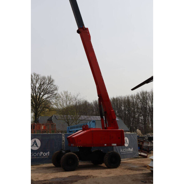 2002 Aichi SP 18A-46411226