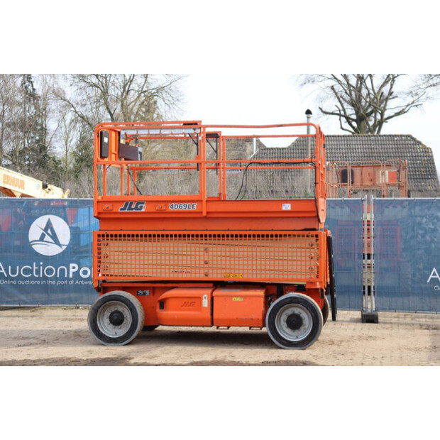 2006 JLG 4069LE-46411229