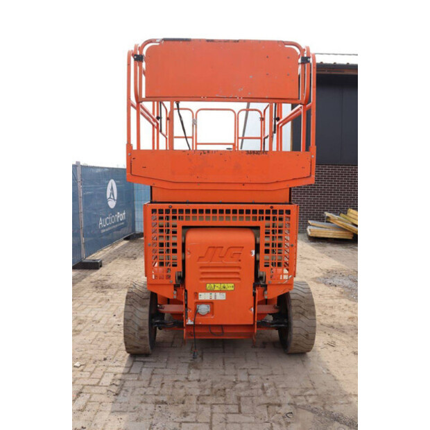 2006 JLG 4069LE-46411234