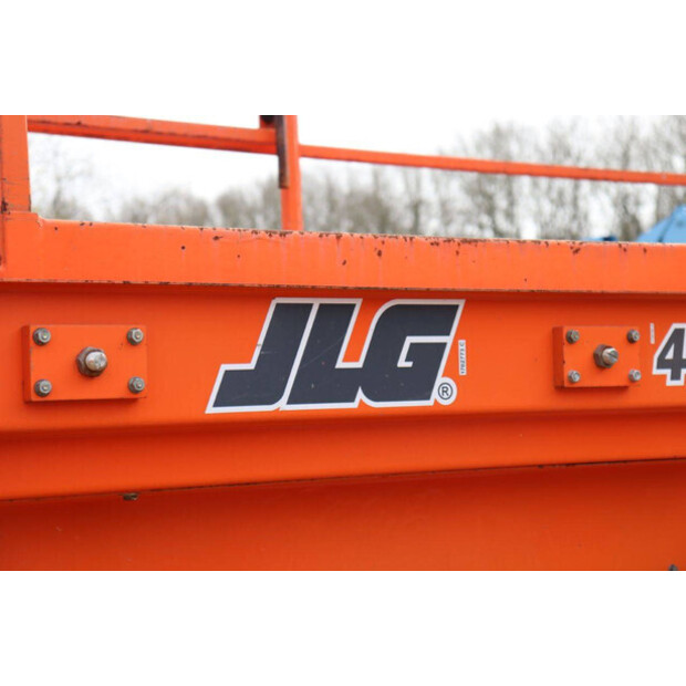 2006 JLG 4069LE-46411237