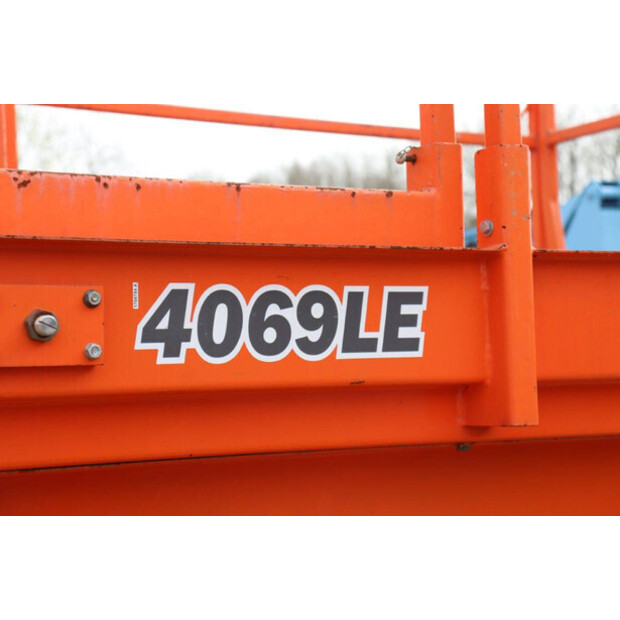 2006 JLG 4069LE-46411238