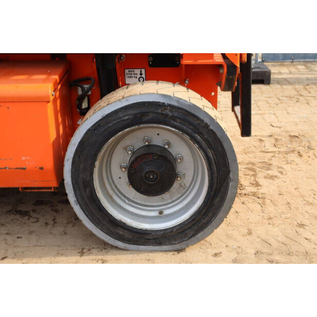 2006 JLG 4069LE-46411239