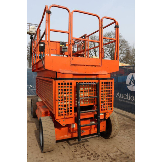 2006 JLG 4069LE-46411242