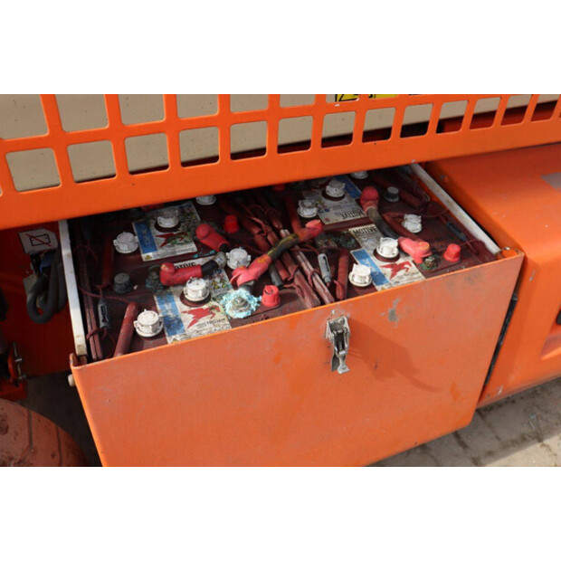 2006 JLG 4069LE-46411243