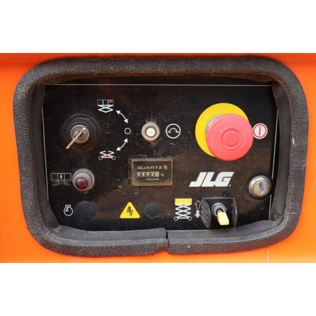 2006 JLG 4069LE-46411246