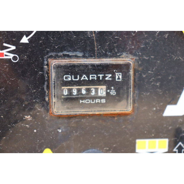 2006 JLG 4069LE-46411247