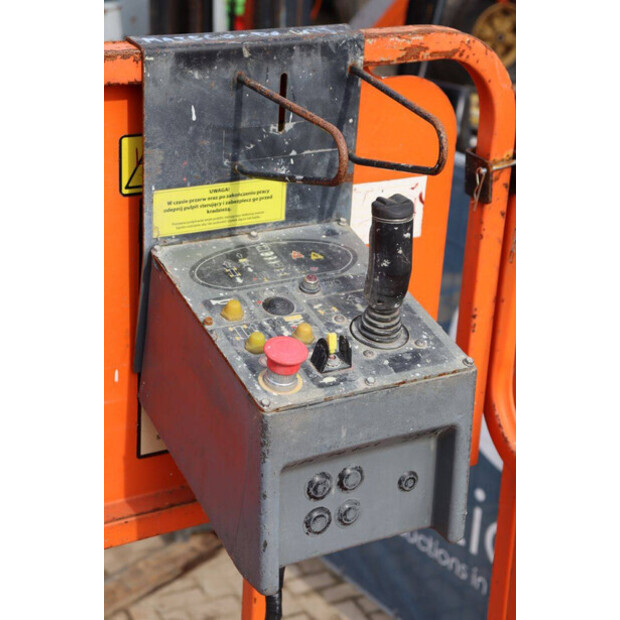 2006 JLG 4069LE-46411250