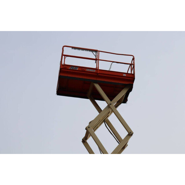 2006 JLG 4069LE-46411254