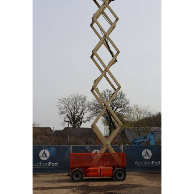 2006 JLG 4069LE-46411256